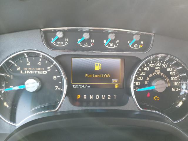 Photo 8 from auction – 2013 FORD F150 SUPER with VIN 1FTFW1ET3DFD15508