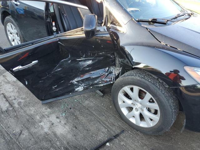 Photo 9 from auction – 2008 MAZDA CX-7 with VIN JM3ER293380176810