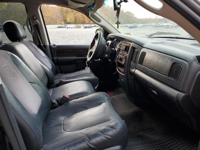 Photo 5 from auction – 2003 DODGE RAM 1500 S with VIN 1D7HA18D03S295421