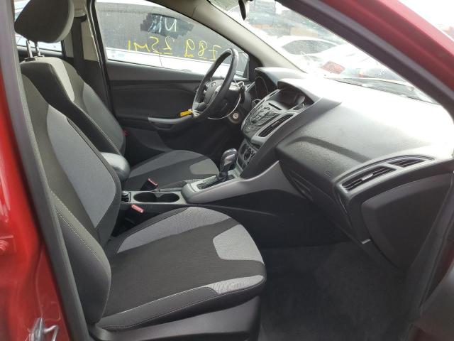 Photo 5 from auction – 2012 FORD FOCUS SE with VIN 1FAHP3K29CL452875