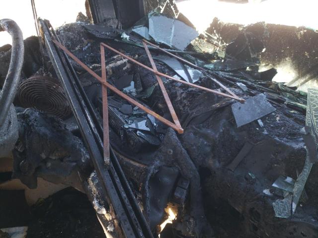 Photo 8 from auction – 2008 FREIGHTLINER CHASSIS X with VIN 4UZAB2DT08CZ61220