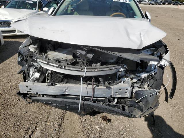 Photo 9 from auction – 2019 LEXUS RX 350 BAS with VIN 2T2ZZMCA9KC118173
