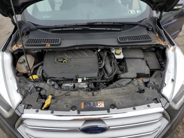 Photo 7 from auction – 2017 FORD ESCAPE TIT with VIN 1FMCU9JD8HUD90515