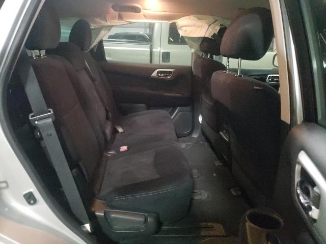 Photo 6 from auction – 2015 NISSAN PATHFINDER with VIN 5N1AR2MM2FC706747