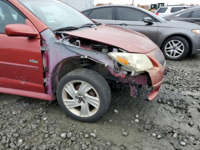 Photo 9 from auction – 2006 PONTIAC VIBE with VIN 5Y2SL65846Z425677