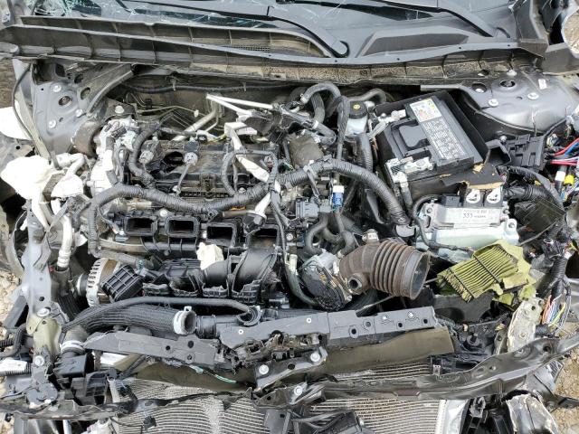 Photo 7 from auction – 2021 NISSAN ALTIMA S with VIN 1N4BL4BV6MN325542