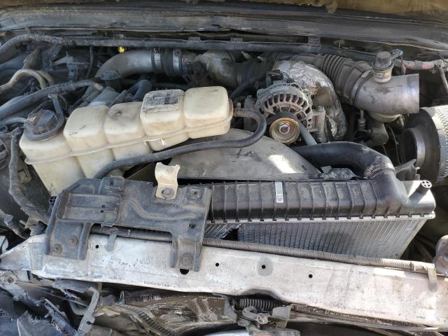 Photo 7 from auction – 2002 FORD F250 SUPER with VIN 1FTNW20F52ED33093