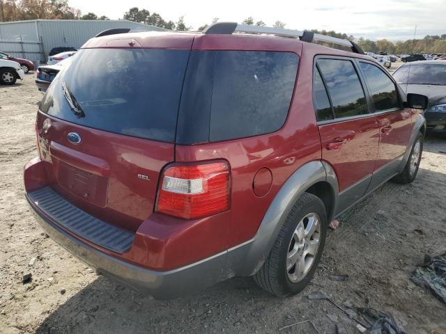 Photo 4 from auction – 2005 FORD FREESTYLE with VIN 1FMZK02175GA80480