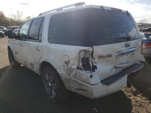 Photo 3 from auction – 2008 FORD EXPEDITION with VIN 1FMFU20598LA66655
