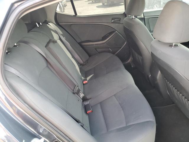 Photo 6 from auction – 2015 KIA OPTIMA LX with VIN KNAGM4A76F5605249