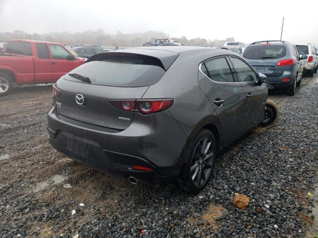 Photo 4 from auction – 2021 MAZDA 3 SELECT with VIN JM1BPAKL7M1319767
