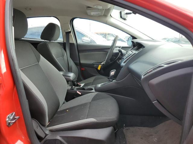 Photo 5 from auction – 2013 FORD FOCUS SE with VIN 1FADP3F29DL285931