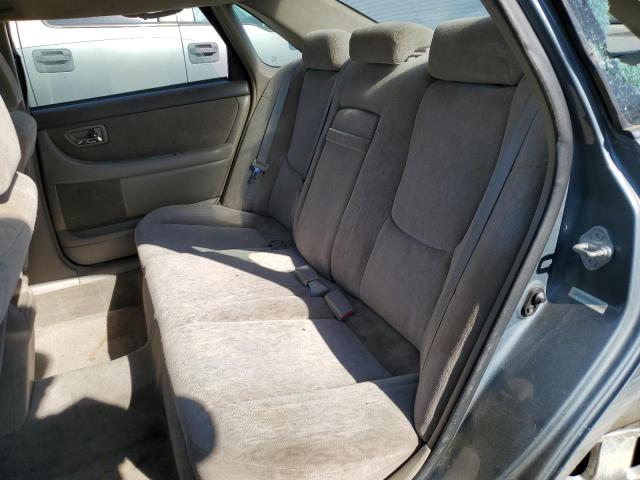 Photo 10 from auction – 2002 TOYOTA AVALON XL with VIN 4T1BF28B72U224768