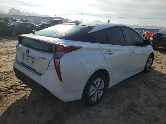 Photo 4 from auction – 2016 TOYOTA PRIUS with VIN JTDKARFU4G3516410
