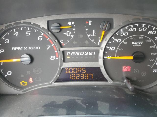 Photo 8 from auction – 2004 CHEVROLET COLORADO with VIN 1GCCS146948111147