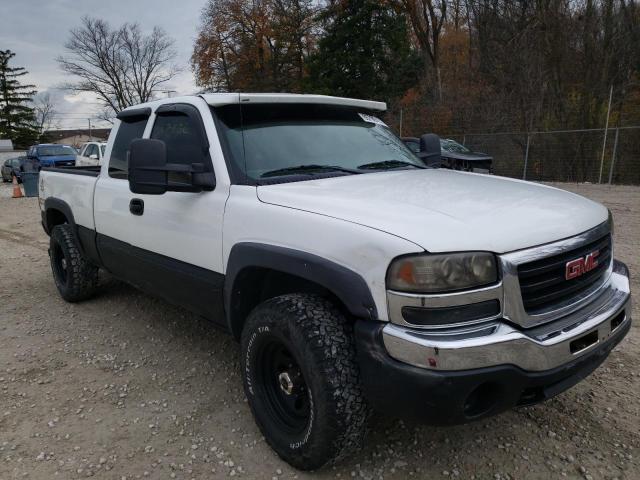 Photo 9 from auction – 2003 GMC NEW SIERRA with VIN 1GTEK19T03E241681