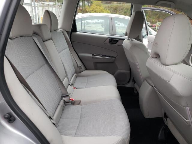 Photo 6 from auction – 2011 SUBARU FORESTER 2 with VIN JF2SHABC3BH746284