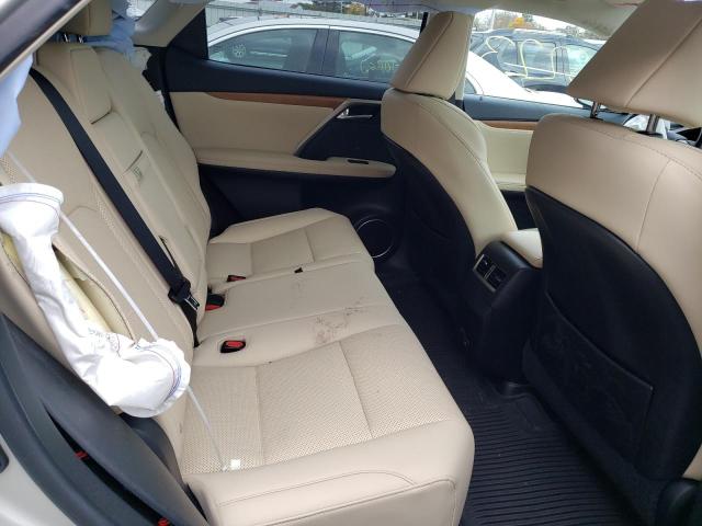 Photo 6 from auction – 2021 LEXUS RX 350 with VIN 2T2HZMDA4MC278751