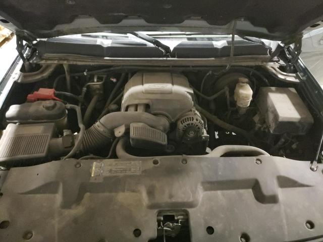 Photo 7 from auction – 2010 CHEVROLET SILVERADO with VIN 1GCSKREA4AZ238617