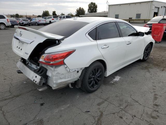 Photo 4 from auction – 2015 NISSAN ALTIMA 2.5 with VIN 1N4AL3AP5FC586457