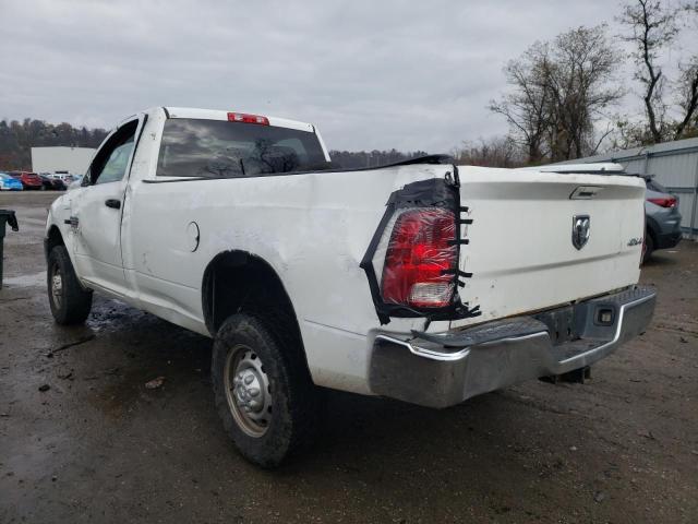 Photo 3 from auction – 2012 DODGE RAM 2500 S with VIN 3C6LD5AT8CG238791