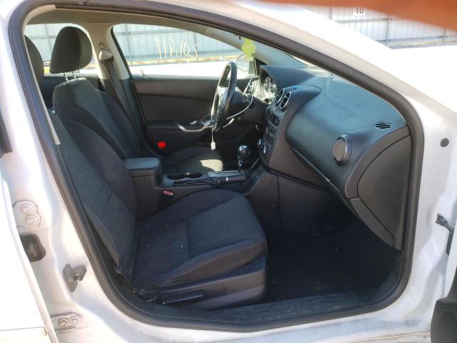 Photo 5 from auction – 2010 PONTIAC G6 with VIN 1G2ZA5EBXA4166861