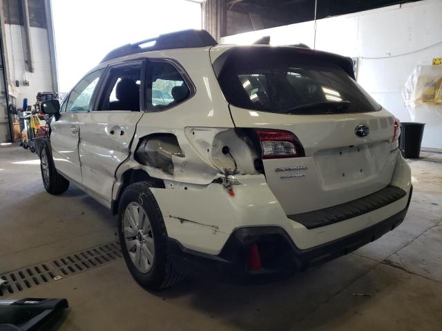Photo 3 from auction – 2019 SUBARU OUTBACK 2. with VIN 4S4BSAFC6K3386656