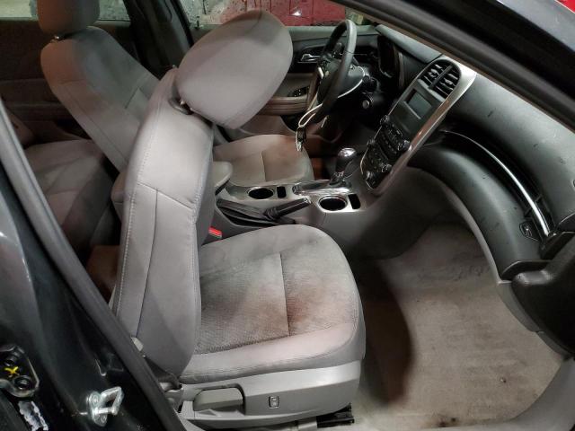 Photo 5 from auction – 2015 CHEVROLET MALIBU LS with VIN 1G11B5SL0FF303670
