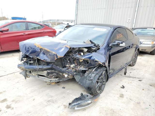 Photo 2 from auction – 2007 TOYOTA SCION TC with VIN JTKDE167370176282