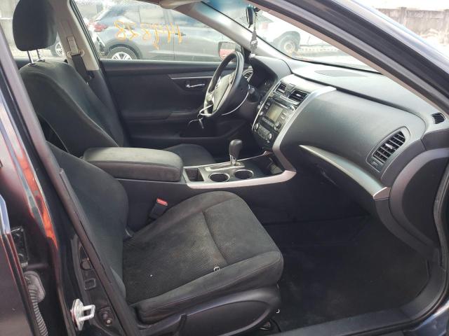Photo 5 from auction – 2015 NISSAN ALTIMA 2.5 with VIN 1N4AL3AP1FN329672