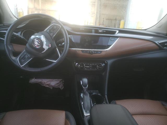 Photo 8 from auction – 2021 BUICK ENCORE GX with VIN KL4MMGSL5MB158814