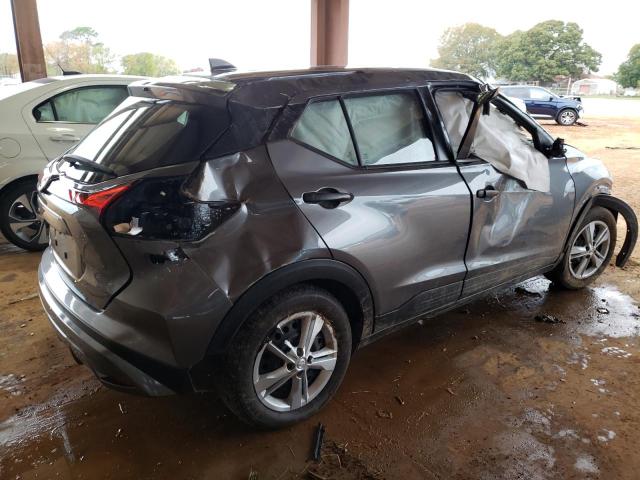 Photo 4 from auction – 2021 NISSAN KICKS S with VIN 3N1CP5BVXML551420