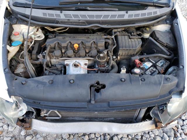 Photo 7 from auction – 2009 HONDA CIVIC EXL with VIN 19XFA16949E018475