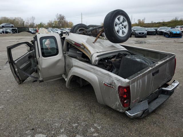 Photo 3 from auction – 2004 GMC CANYON with VIN 1GTDT196648165628