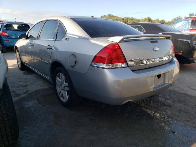 Photo 3 from auction – 2007 CHEVROLET IMPALA LT with VIN 2G1WC58R079164942