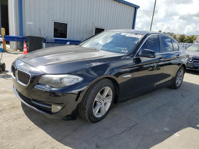 Photo 2 from auction – 2011 BMW 528 I with VIN WBAFR1C52BC739785