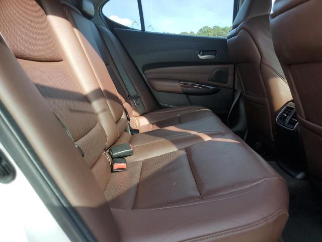 Photo 6 from auction – 2015 ACURA TLX ADVANC with VIN 19UUB2F73FA022025