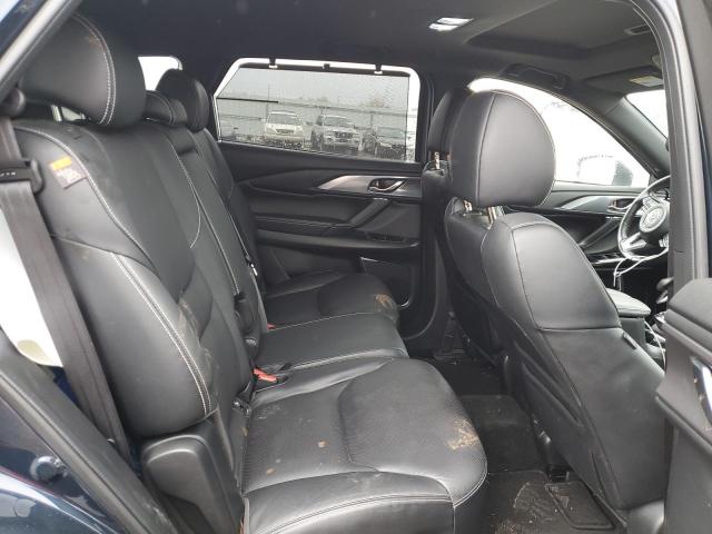 Photo 6 from auction – 2020 MAZDA CX-9 GRAND with VIN JM3TCBDY7L0409849