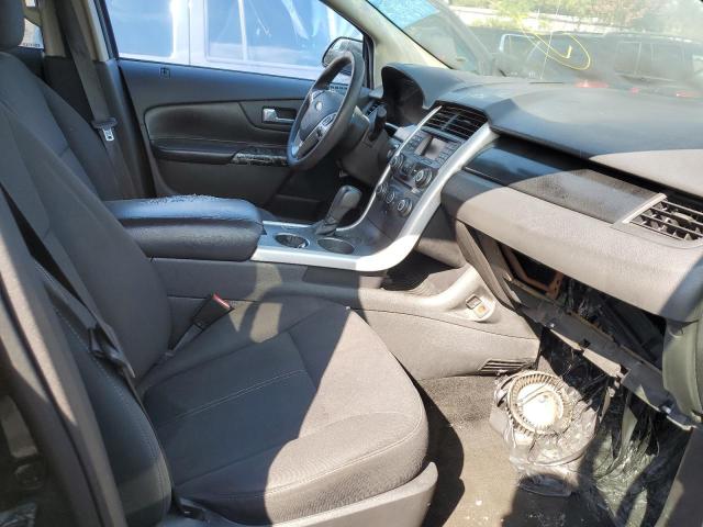 Photo 5 from auction – 2013 FORD EDGE SE with VIN 2FMDK3GC5DBA67027