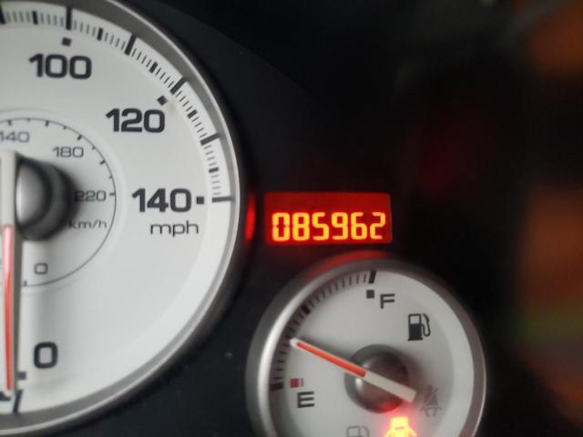 Photo 8 from auction – 2006 ACURA RSX with VIN JH4DC54816S013888