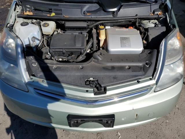 Photo 7 from auction – 2007 TOYOTA PRIUS with VIN JTDKB20U073223245