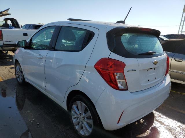 Photo 3 from auction – 2016 CHEVROLET SPARK 1LT with VIN KL8CD6SA9GC577041