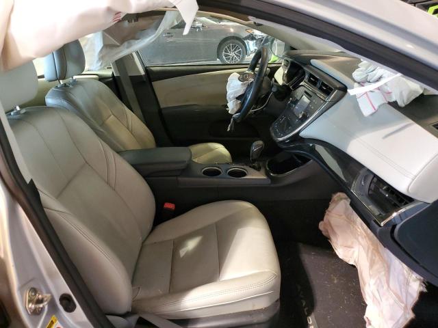 Photo 5 from auction – 2014 TOYOTA AVALON BAS with VIN 4T1BK1EB0EU095948