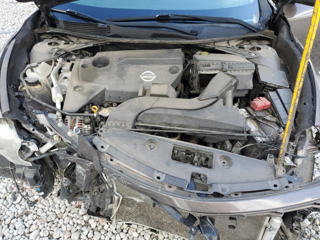 Photo 7 from auction – 2015 NISSAN ALTIMA 2.5 with VIN 1N4AL3AP3FC170049