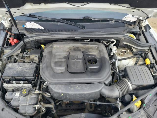 Photo 7 from auction – 2020 DODGE DURANGO SS with VIN 1C4RDJFG5LC296853