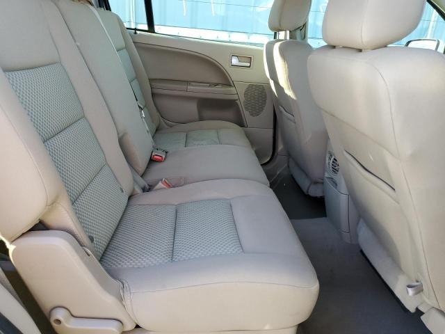 Photo 6 from auction – 2007 FORD FREESTYLE with VIN 1FMDK05157GA23834