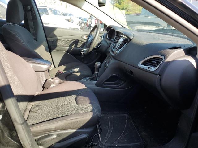 Photo 5 from auction – 2014 DODGE DART SE with VIN 1C3CDFAA4ED726203
