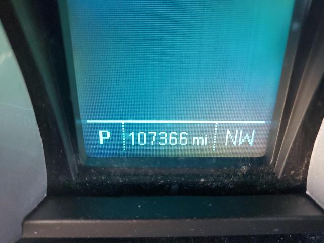 Photo 8 from auction – 2014 CHEVROLET EQUINOX LT with VIN 2GNFLFEK1E6307522