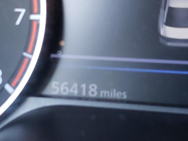 Photo 8 from auction – 2021 NISSAN ALTIMA SR with VIN 1N4BL4CV8MN315688