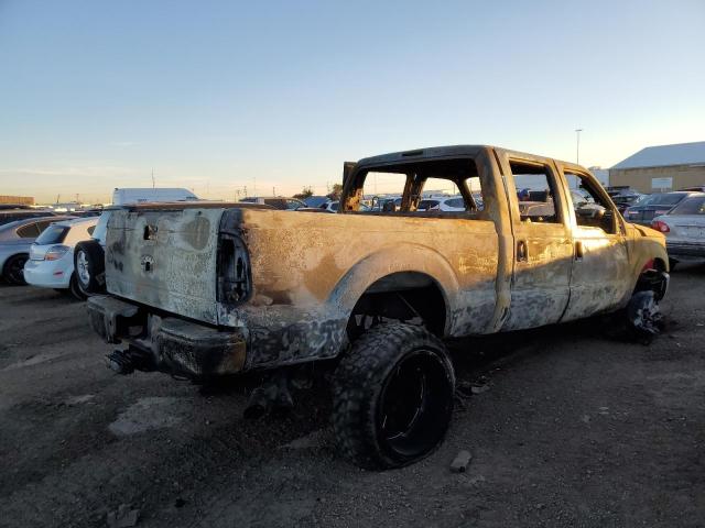 Photo 4 from auction – 2012 FORD F250 SUPER with VIN 1FT7W2BT9CEA31691
